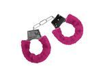 Beginners Handcuffs Furry