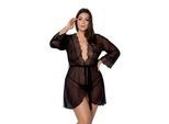 Amberly Plus Size