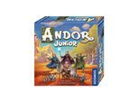 Kosmos 698959 - Andor - Junior