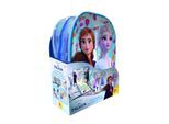 Lisciani 92925 - Frozen Mal- und Zeichenschule mit Rucksack Malbuch malen zeichnen Kinder