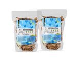 FAVLY Petfood Hühnerfüße 2 kg