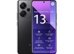 Xiaomi Redmi Note 13 Pro+ 512GB - Schwarz - Ohne Vertrag