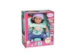 Baby Born Brother Style & Play 43cm
