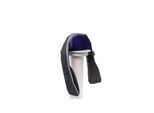 B.WELL Electric Neck Massage Cushion - Gray