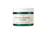 AXIS-Y New Skin Resolution Gel Mask 100ml