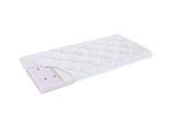 Träumeland Kindermatratze »Brise Light 45 x 90 x 6 cm«, 6 cm hoch, (1 St.)