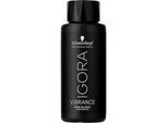 Schwarzkopf Professional Haarfarben Igora Vibrance BoostersTone On Tone Coloration 0-77 Kupfer Konzentrat 60 ml