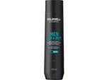 Goldwell Dualsenses Men Hair & Body Shampoo 1000 ml
