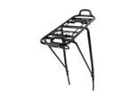 Racktime Systemgepäckträger City, schwarz, 24-29"