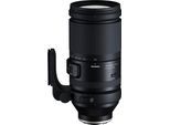Tamron Superzoomobjektiv »150-500mm F/5-6.7 Di III VC VXD Vollformat für Fujifilm X-Bajonett«