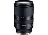 Tamron Zoomobjektiv »AF 17-70mm F/2.8 Di III-A VC RXD APS-C für Sony E-Mount«