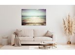 queence Acrylglasbild »Etzel«, Himmel-Meer-Spa-Spa Bilder-Schiffe-Meer...