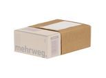 Mehrweg-Banderole, für reuse.me-System, VE 100 Stk, LxB 770 x 203 mm, ab 25 VE kaiserkraft