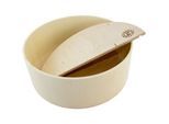 Getzoo Sandbad (runder Deckel) L