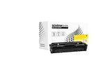 Toner Schäfer Shop Select, kompatibel zu HP 207X (W2210X), Original-Herstellerchip, ca. 3150 DIN A4 Seiten, schwarz