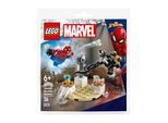 LEGO 30707 Venoms Museumsraub