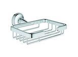 Grohe Essentials Authentic Ablagekorb 40659001 chrom