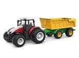 Amewi RC-Traktor »mit Kippanhänger«