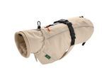 Hunter Hundemantel Nordby creme 30 cm