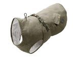 Hunter Hundemantel Uppsala Trend khaki 65 cm