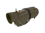 Hunter Hundemantel Nordby oliv 25 cm