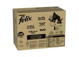 Felix So gut wie es aussieht in Gelee 120x85 g Doppelt lecker