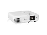 EPSON EB-W49, 3LCD Kurzdistanz-Beamer, 3.800 Lumen