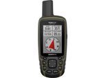 Garmin Outdoor-Navigationsgerät »GPSMAP 65s«