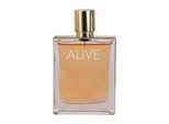 HUGO Eau de Parfum »Alive Woman 80 ml«