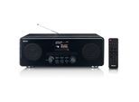 Lenco DAB+ Radio »Lenco DAB+ Radio DIR-261BK, schwarz«