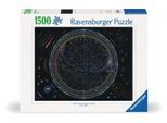 Ravensburger Puzzle »Universum«