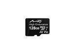 Mio High-Endurance MicroSD card - 128GB