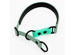 THE DOG IDEA Zugstopp Halsband Sage M