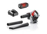 AL-KO Energy Flex LB 4060 Akku-Laubbläser - 36V/5Ah