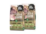 The Goodstuff Senior Light Huhn 2x12.5 kg