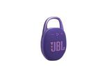 JBL Bluetooth-Lautsprecher »Clip 5«