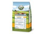 Bellfor Trockenfutter mit Huhn für Welpen und Junge Hunde - Freiland-Schmaus Junior - 2,5 kg