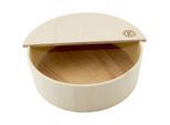 Getzoo Sandbad (runder Deckel) M