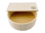 Getzoo Sandbad (eckiger Deckel) XS