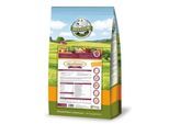 Bellfor Freiland-Schmaus Mini für kleine Hunderassen mit Huhn - 2,5 kg