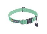 Ruffwear Hi & Light™ Halsband grün XS