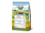 Bellfor Trockenfutter mit Insekten - Landgut-Schmaus Junior - 2,5 kg