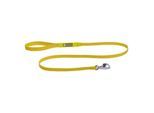 Ruffwear Hi & Light™ Leine gelb