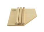 Getzoo Ecketage (22x22cm) 22 cm, 21 cm