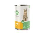 Fellicita Huhn pur 6x 400g