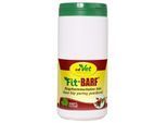 cdVet Fit-BARF Hagebuttenschalen fein 500g 800 g