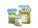 Bellfor Spezielles Futterset für große Hunde mit Leishmaniose - Naturgut-Schmaus 4 kg + Landgut-Happen 200 g + Immun 80 g