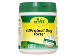 cdVet cdProtect Dog forte+ 150g 300 g