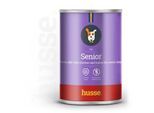 husse Senior Hünchenpastete