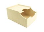 Getzoo Sandbad Eckig (30x22x15cm)